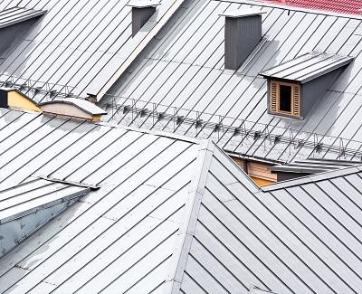 What is Architectural Metal and Why Consider It for Your Commercial Roofing Project What is Architectural Metal2