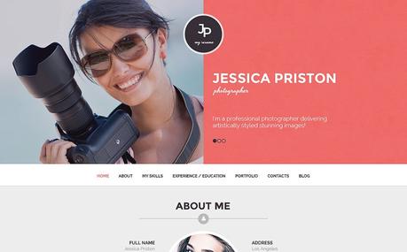 The best 15+ WordPress Themes for Photographers The best 15+ WordPress Themes for Photographers