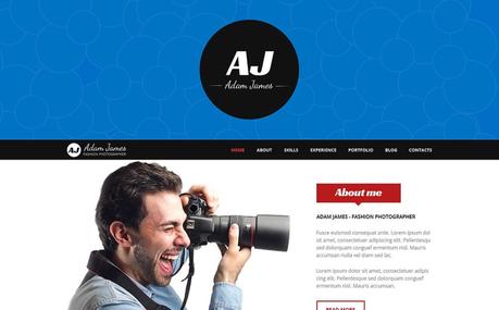 The best 15+ WordPress Themes for Photographers The best 15+ WordPress Themes for Photographers