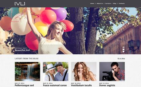 The best 15+ WordPress Themes for Photographers The best 15+ WordPress Themes for Photographers