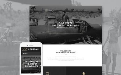 The best 15+ WordPress Themes for Photographers The best 15+ WordPress Themes for Photographers
