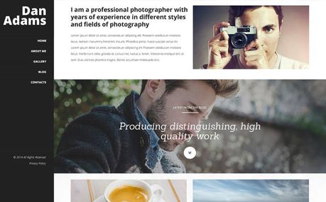 The best 15+ WordPress Themes for Photographers The best 15+ WordPress Themes for Photographers