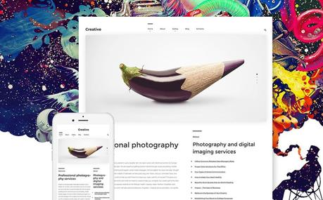 The best 15+ WordPress Themes for Photographers The best 15+ WordPress Themes for Photographers