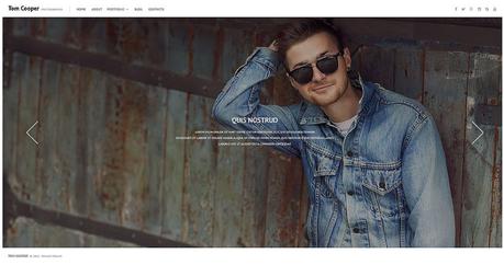 The best 15+ WordPress Themes for Photographers The best 15+ WordPress Themes for Photographers
