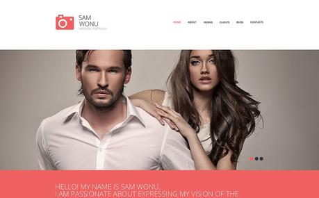 The best 15+ WordPress Themes for Photographers The best 15+ WordPress Themes for Photographers