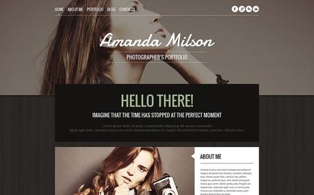 The best 15+ WordPress Themes for Photographers The best 15+ WordPress Themes for Photographers