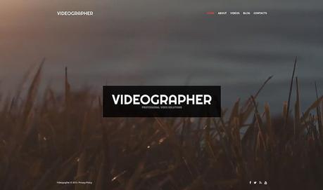 The best 15+ WordPress Themes for Photographers The best 15+ WordPress Themes for Photographers