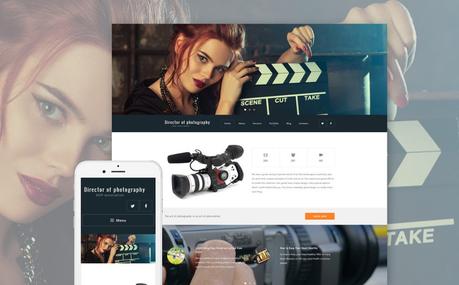 The best 15+ WordPress Themes for Photographers The best 15+ WordPress Themes for Photographers