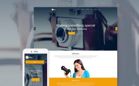 The best 15+ WordPress Themes for Photographers The best 15+ WordPress Themes for Photographers