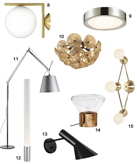 Just In: Lumens Modern Lighting Sale Going On Now Modern Lighting Ideas On Sale At Lumens