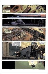 House of Penance #1 Preview 1 House of Penance #1 Preview 1
