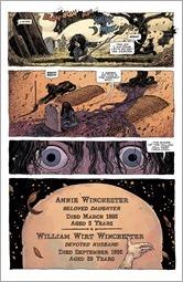 House of Penance #1 Preview 5 House of Penance #1 Preview 5