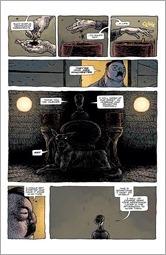 House of Penance #1 Preview 4 House of Penance #1 Preview 4