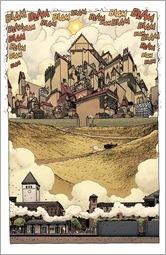 House of Penance #1 Preview 2 House of Penance #1 Preview 2