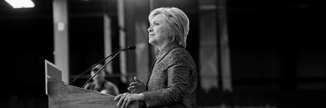 Hillary Clinton's Stand On National Security Hillary Clinton's Stand On National Security
