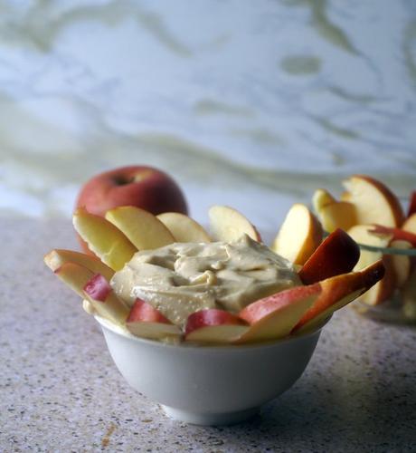 Caramel Apple Dip IMGP9814