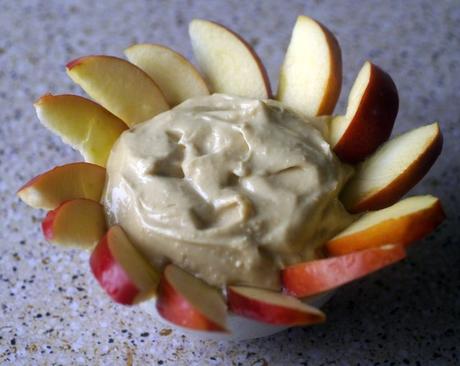 Caramel Apple Dip IMGP9818