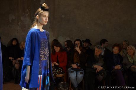 Daniela Gregis : Fashion for Old Ladies Who Dress Like Old Ladies Daniela Gregis : Fashion for Old Ladies Who Dress Like Old Ladies
