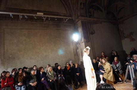 Daniela Gregis : Fashion for Old Ladies Who Dress Like Old Ladies Daniela Gregis : Fashion for Old Ladies Who Dress Like Old Ladies