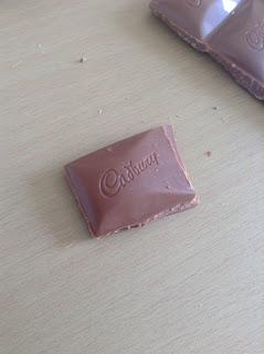 Cadbury Dairy Milk Silk (South African) Cadbury Dairy Milk Silk (South African)