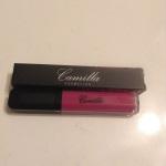 MARCH 2016 LIP MONTHLY REVIEW MARCH 2016 LIP MONTHLY REVIEW