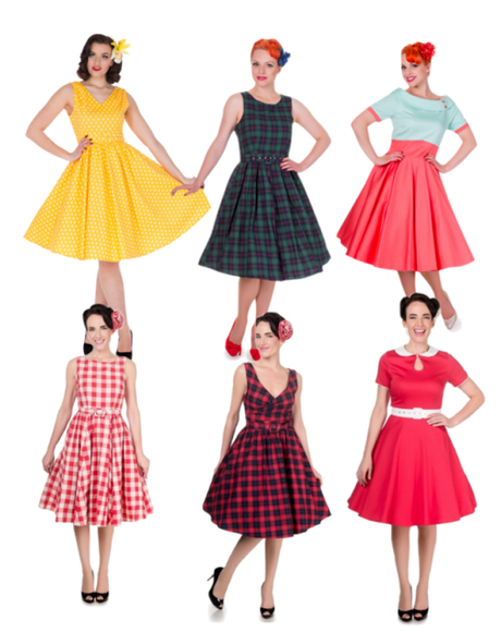 When Becky Met Dolly And Dotty When Becky Met Dolly And Dotty