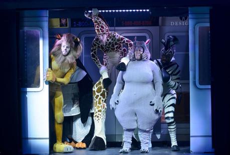 ‘Move It, Move It’ at Madagascar Live! This April ‘Move It, Move It’ at Madagascar Live! This April