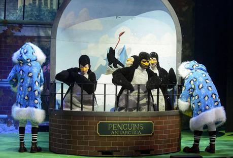 ‘Move It, Move It’ at Madagascar Live! This April ‘Move It, Move It’ at Madagascar Live! This April