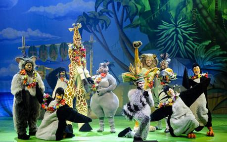‘Move It, Move It’ at Madagascar Live! This April ‘Move It, Move It’ at Madagascar Live! This April