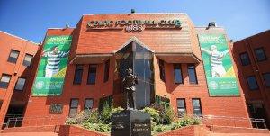 Glasgow St Patrick’s Day Events celtic park parkhead glasgow