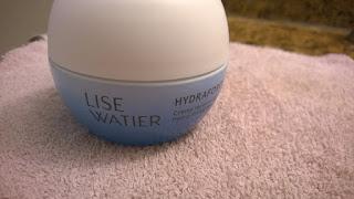Skincare Review: Lise Watier Hydraforce