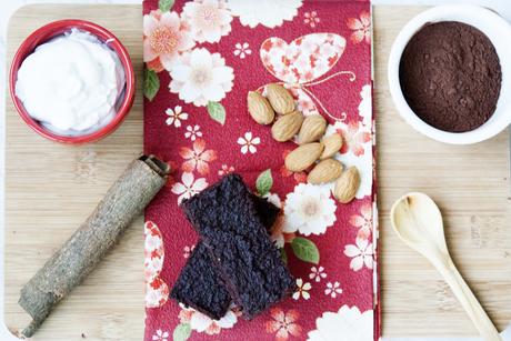 Feel Good Recipe – Vegan Beetroot Chocolate brownies!