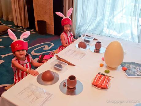 A chocolate mushroom full of treats {Enchanted Mushroom Workshop experience in Shangri-La Hotel} A chocolate mushroom full of treats {Enchanted Mushroom Workshop experience in Shangri-La Hotel}