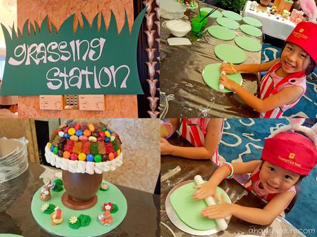 A chocolate mushroom full of treats {Enchanted Mushroom Workshop experience in Shangri-La Hotel} A chocolate mushroom full of treats {Enchanted Mushroom Workshop experience in Shangri-La Hotel}
