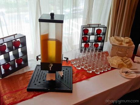A chocolate mushroom full of treats {Enchanted Mushroom Workshop experience in Shangri-La Hotel} A chocolate mushroom full of treats {Enchanted Mushroom Workshop experience in Shangri-La Hotel}