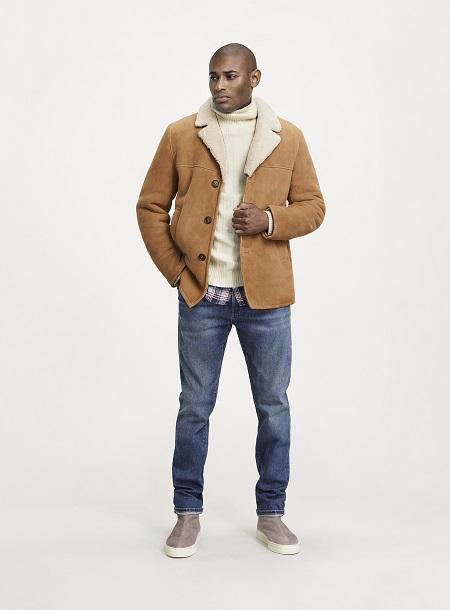 Gant Fall/Winter 2016 Gant Fall/Winter 2016