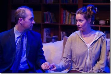 Review: In A Word (Strawdog Theatre) Review: In A Word (Strawdog Theatre)