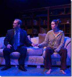 Review: In A Word (Strawdog Theatre) Review: In A Word (Strawdog Theatre)