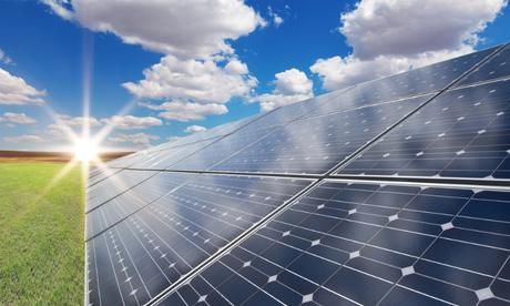 Are solar panels right for us?