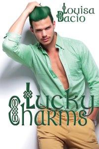 Lucky Charms by Louisa Bacio- Box Set - Free! March 16-18 Only!! lucky-charms_web