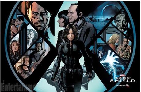 Marvel’s Agents of SHIELD 3×13 Promo “Parting Shot” Marvel’s Agents of SHIELD 3×13 Promo “Parting Shot”