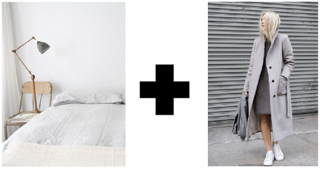 A Room + A Style A Room + A Style