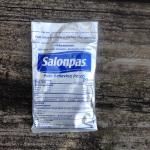 Pain? Enter In SalonPas (FREE SAMPLE) IMG_5683