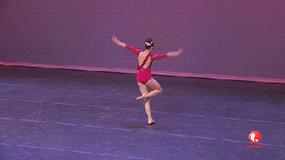 Dance Moms: Wassup With All These Maddie Rumors? Inquiring Minds Want To Know…She Staying Or She Going? tumblr_o43knwSvll1tb8iyko2_500