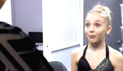 Dance Moms: Wassup With All These Maddie Rumors? Inquiring Minds Want To Know…She Staying Or She Going? b