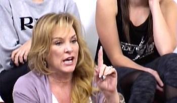 Dance Moms: Wassup With All These Maddie Rumors? Inquiring Minds Want To Know…She Staying Or She Going? j