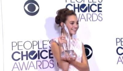 Dance Moms: Wassup With All These Maddie Rumors? Inquiring Minds Want To Know…She Staying Or She Going? pca