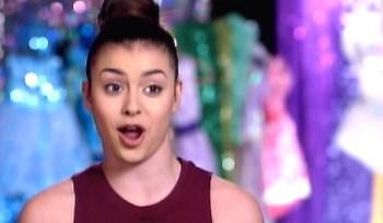 Dance Moms: Wassup With All These Maddie Rumors? Inquiring Minds Want To Know…She Staying Or She Going? kkh