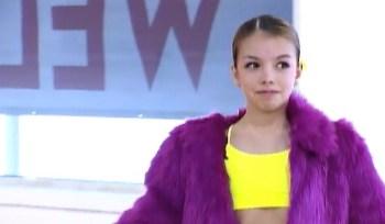 Dance Moms: Wassup With All These Maddie Rumors? Inquiring Minds Want To Know…She Staying Or She Going? purp