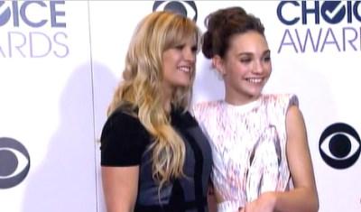 Dance Moms: Wassup With All These Maddie Rumors? Inquiring Minds Want To Know…She Staying Or She Going? pca2